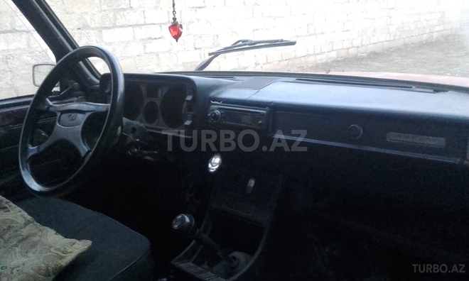 LADA (VAZ) 2107 1982, 14,000 km - 1.5 l - Gəncə