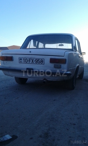 LADA (VAZ) 21011 1978, 100,000 km - 1.3 l - Şəki