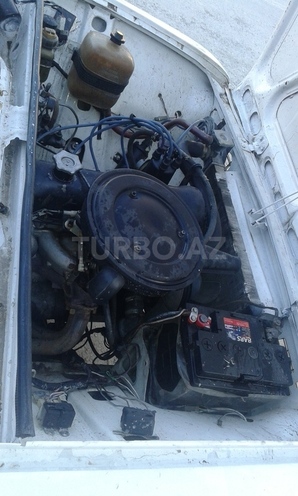 LADA (VAZ) 21011 1978, 100,000 km - 1.3 l - Şəki