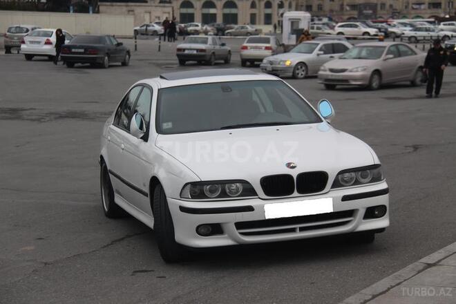 BMW 530 2003, 220,000 km - 3.0 l - Bakı