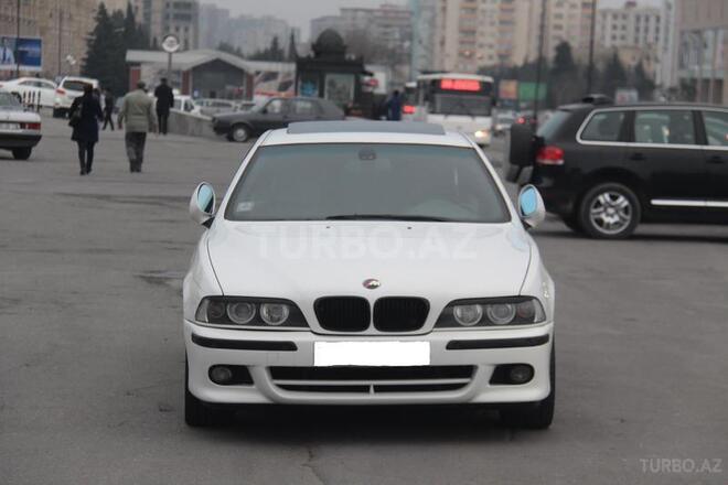 BMW 530 2003, 220,000 km - 3.0 l - Bakı
