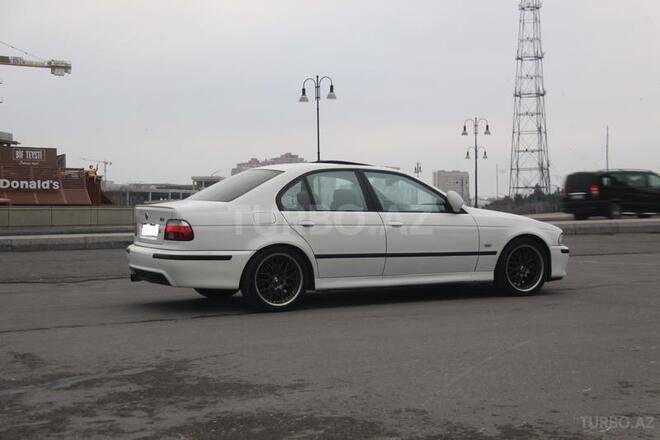 BMW 530 2003, 220,000 km - 3.0 l - Bakı