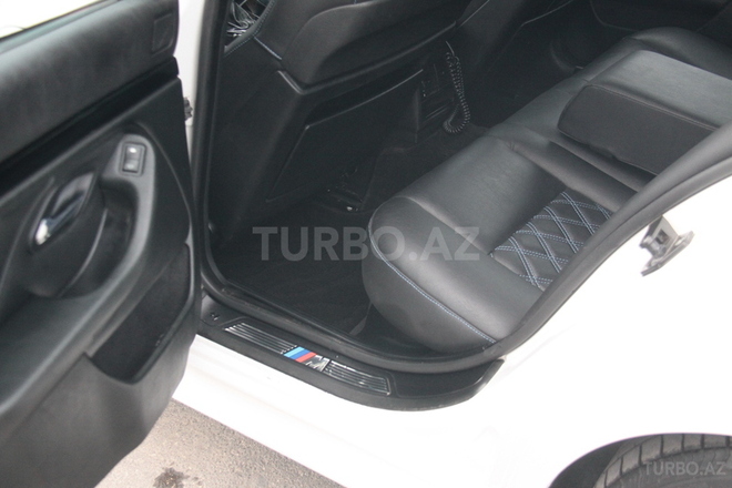BMW 530 2003, 220,000 km - 3.0 l - Bakı