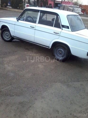 LADA (VAZ) 2106 1999, 320,500 km - 1.6 л - Xaçmaz