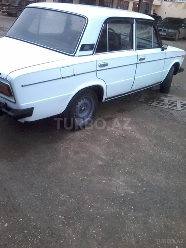 LADA (VAZ) 2106 1999, 320,500 km - 1.6 л - Xaçmaz