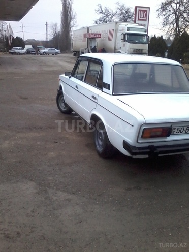 LADA (VAZ) 2106 1999, 320,500 km - 1.6 л - Xaçmaz