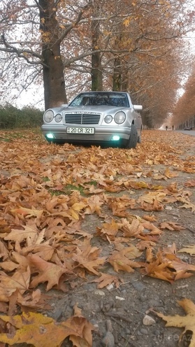 Mercedes C 200 1996, 245,000 km - 0.2 л - Goranboy