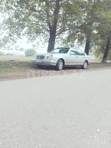 Mercedes C 200 1996, 245,000 km - 0.2 л - Goranboy