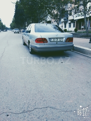 Mercedes C 200 1996, 245,000 km - 0.2 л - Goranboy