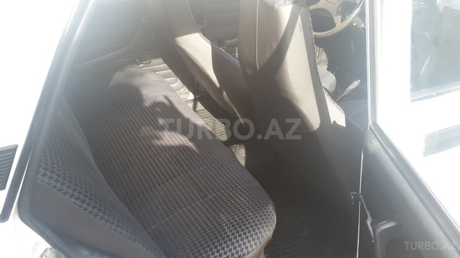 LADA (VAZ) 2107 2011, 60,500 km - 1.6 l - Bakı