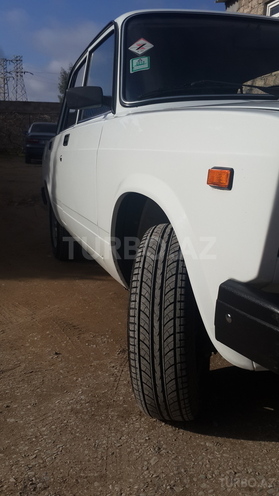 LADA (VAZ) 2107 2011, 60,500 km - 1.6 l - Bakı
