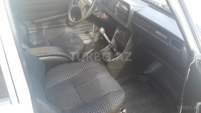 LADA (VAZ) 2107 2011, 60,500 km - 1.6 l - Bakı