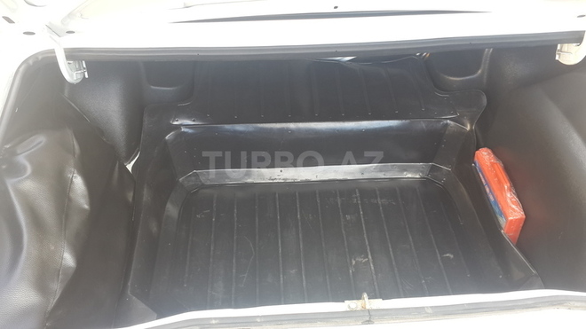 LADA (VAZ) 2107 2011, 60,500 km - 1.6 l - Bakı