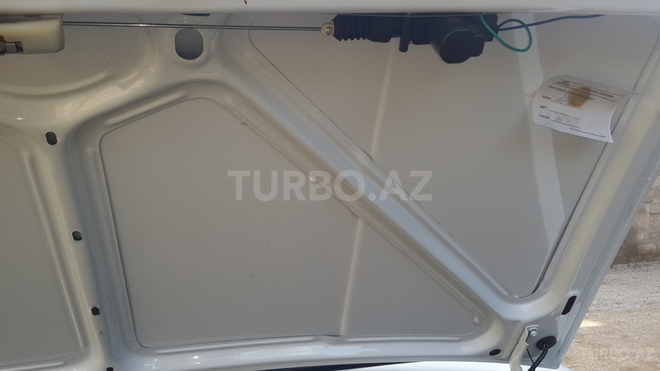 LADA (VAZ) 2107 2011, 60,500 km - 1.6 l - Bakı