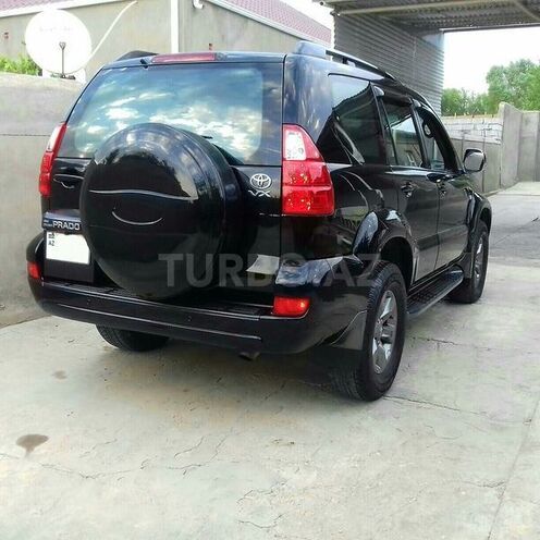 Toyota Prado 2006, 221,000 km - 3.0 l - Sumqayıt