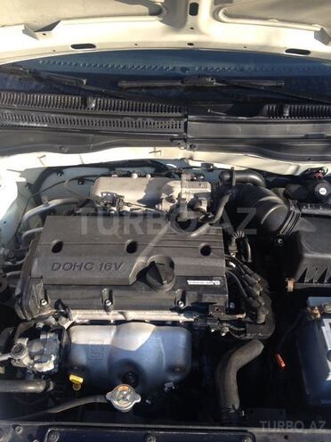 Kia Rio 2011, 95,000 km - 1.4 l - Göyçay