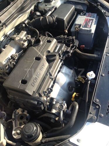 Kia Rio 2011, 95,000 km - 1.4 l - Göyçay