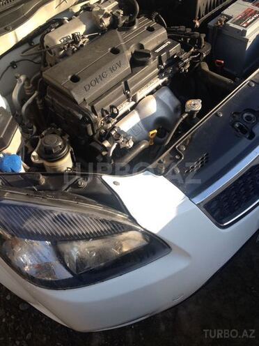 Kia Rio 2011, 95,000 km - 1.4 l - Göyçay