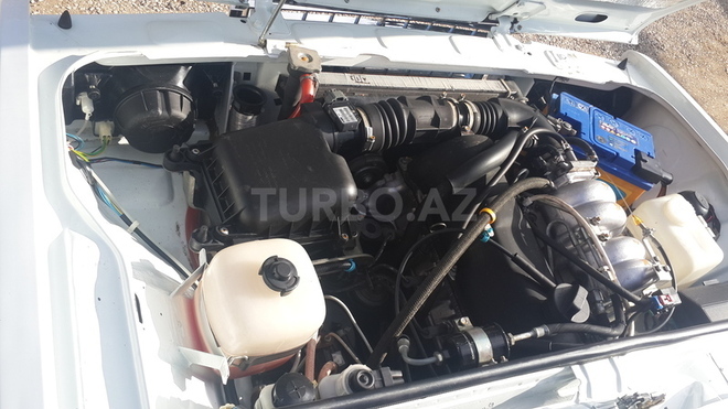LADA (VAZ) 2107 2011, 60,500 km - 1.6 l - Bakı