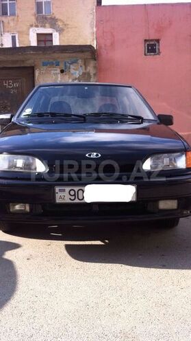 LADA (VAZ) 2115 2011, 128,000 km - 1.6 л - Bakı