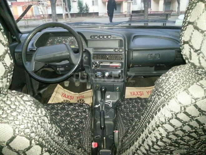 LADA (VAZ) 2115 2011, 128,000 km - 1.6 л - Bakı
