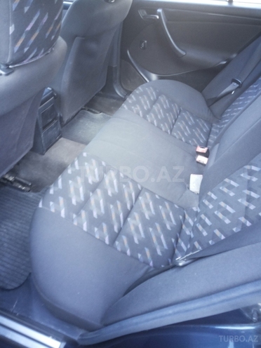 Mercedes C 200 1999, 240,000 km - 2.0 л - Bakı