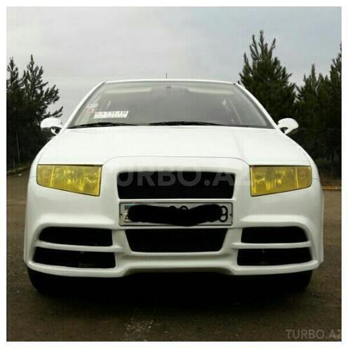 Skoda Fabia 2006, 215,113 km - 1.2 l - Lənkəran
