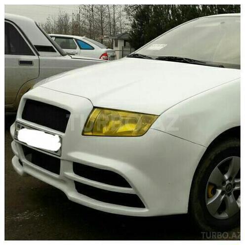 Skoda Fabia 2006, 215,113 km - 1.2 l - Lənkəran
