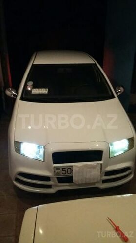 Skoda Fabia 2006, 215,113 km - 1.2 l - Lənkəran