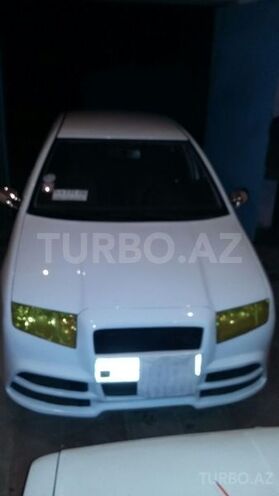 Skoda Fabia 2006, 215,113 km - 1.2 l - Lənkəran