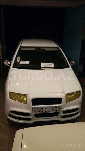 Skoda Fabia 2006, 215,113 km - 1.2 l - Lənkəran