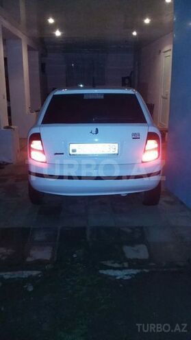 Skoda Fabia 2006, 215,113 km - 1.2 l - Lənkəran