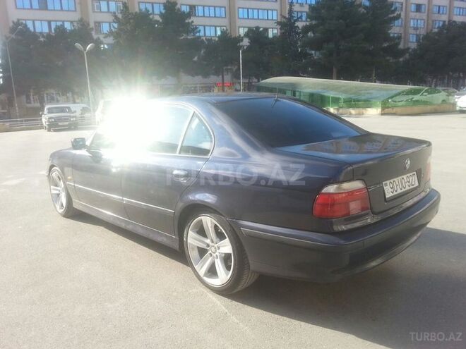 BMW 528 1998, 215,000 km - 2.8 l - Bakı