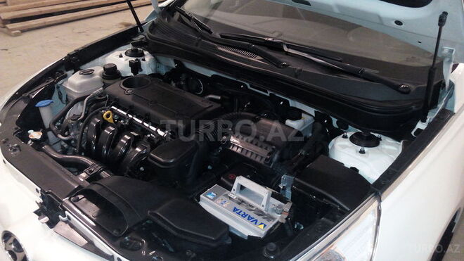 Hyundai Sonata 2010, 77,500 km - 2.4 л - Gəncə
