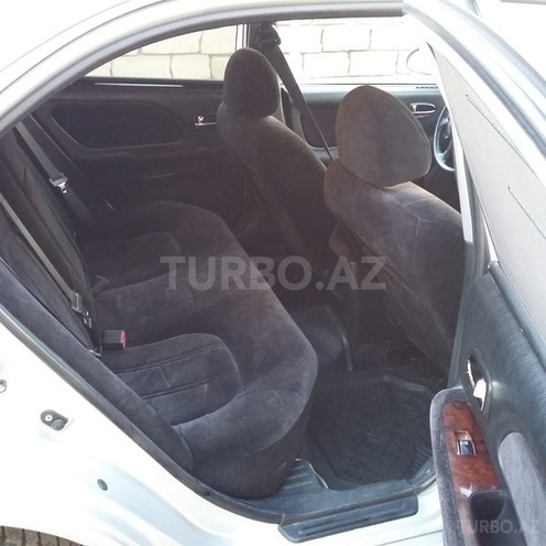 Hyundai Sonata 2002, 158,580 km - 2.7 л - Bakı
