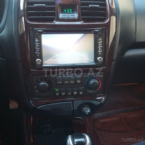 Hyundai Sonata 2002, 158,580 km - 2.7 л - Bakı
