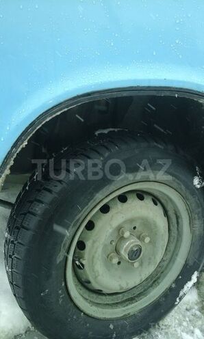 LADA (VAZ) 21011 1973, 355,000 km - 1.3 л - İsmayıllı