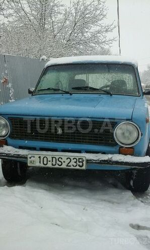 LADA (VAZ) 21011 1973, 355,000 km - 1.3 л - İsmayıllı