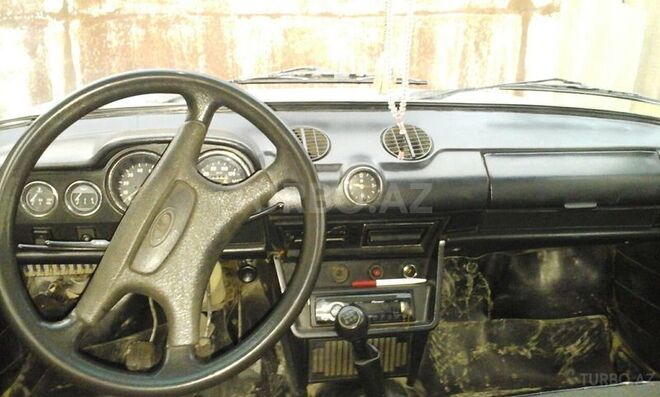LADA (VAZ) 21011 1973, 355,000 km - 1.3 л - İsmayıllı