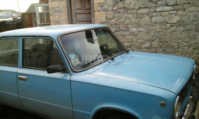 LADA (VAZ) 21011 1973, 355,000 km - 1.3 л - İsmayıllı