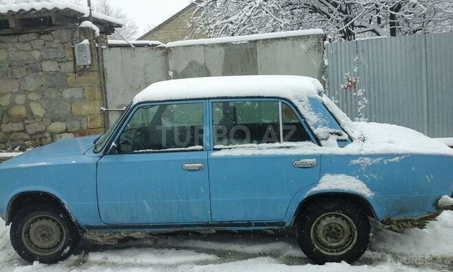 LADA (VAZ) 21011 1973, 355,000 km - 1.3 л - İsmayıllı