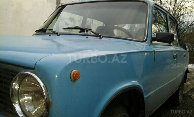 LADA (VAZ) 21011 1973, 355,000 km - 1.3 л - İsmayıllı