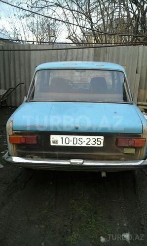 LADA (VAZ) 21011 1973, 355,000 km - 1.3 л - İsmayıllı