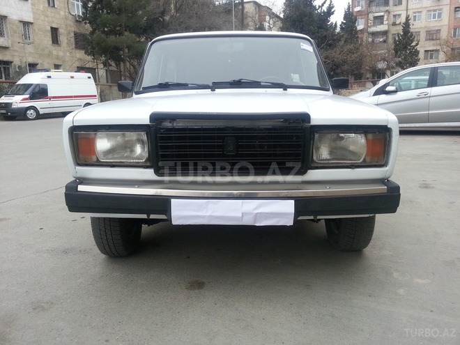 LADA (VAZ) 2107 2004, 155,000 km - 1.6 l - Bakı
