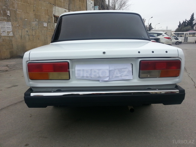 LADA (VAZ) 2107 2004, 155,000 km - 1.6 l - Bakı