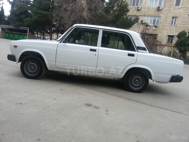 LADA (VAZ) 2107 2004, 155,000 km - 1.6 l - Bakı