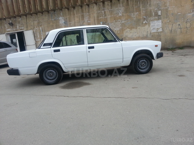 LADA (VAZ) 2107 2004, 155,000 km - 1.6 l - Bakı