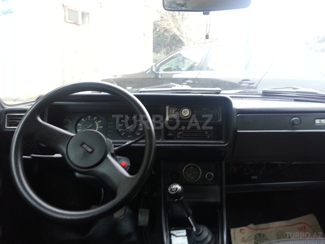 LADA (VAZ) 2107 2004, 155,000 km - 1.6 l - Bakı