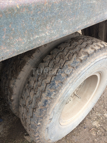 KamAz 55111 1989, 45,000 km - 1.1 l - Şəmkir