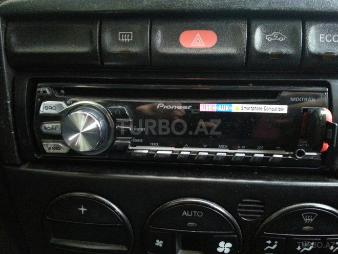 Opel Vectra 1997, 238,500 km - 2.0 l - Bakı